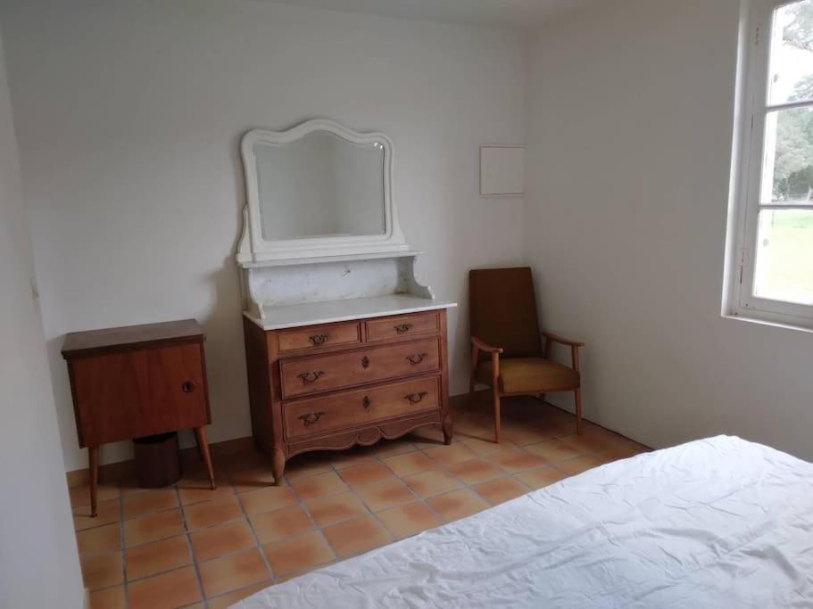 Appartamento Le Petit Frouas Sud Vielle-Saint-Girons Esterno foto